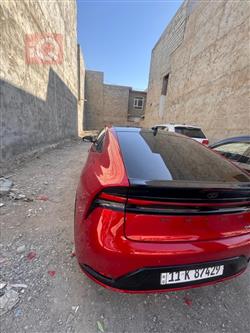 تويوتا بريوس